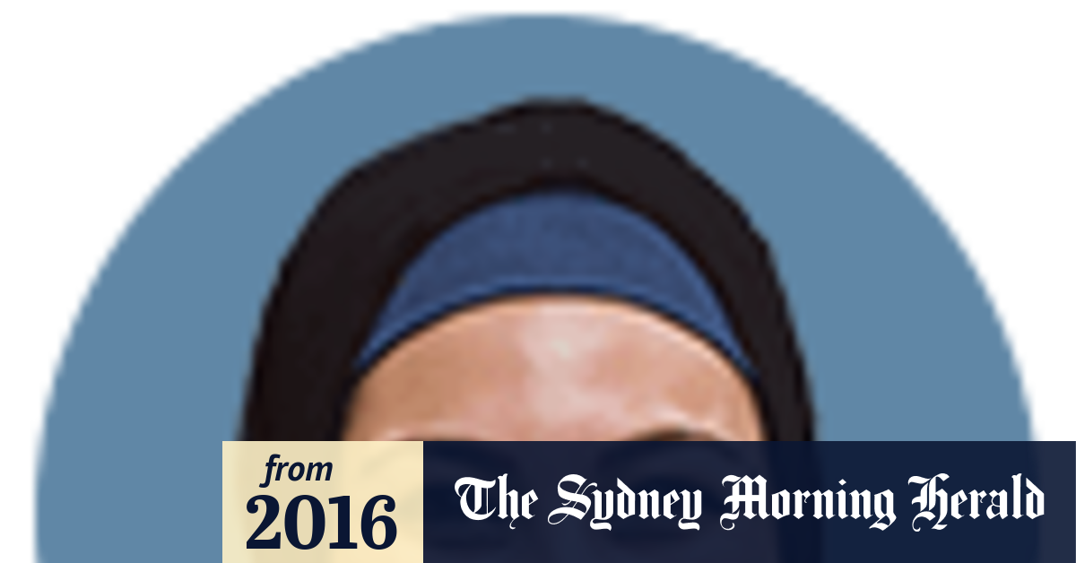 Australian Muslim voices